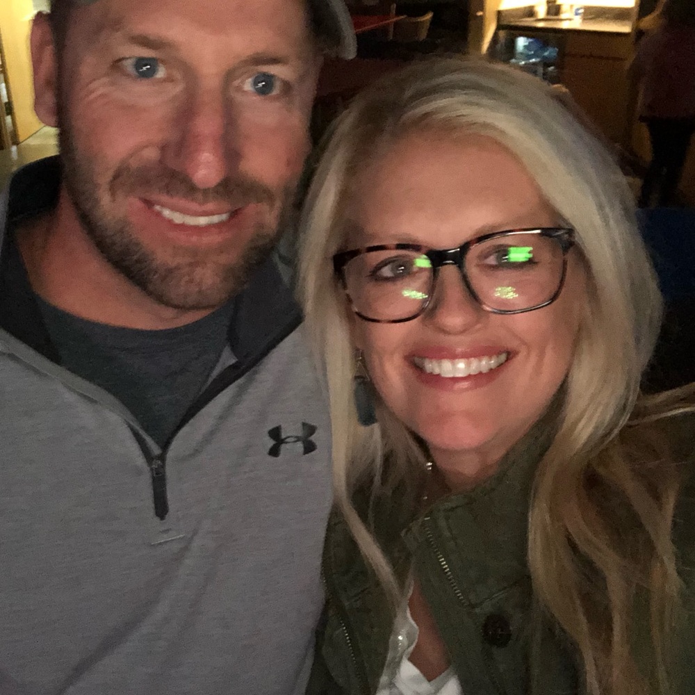 Meet your Posher, Keenan